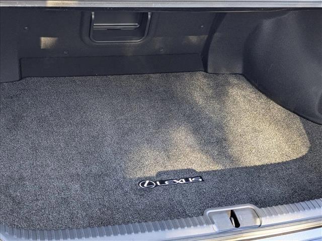 used 2021 Lexus ES 350 car, priced at $34,488