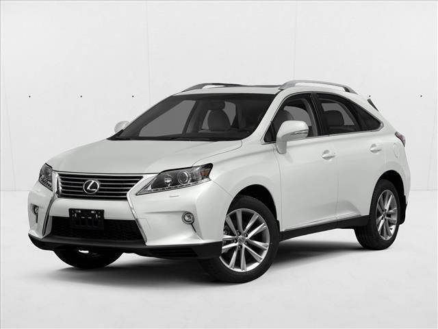 used 2015 Lexus RX 350 car, priced at $17,995