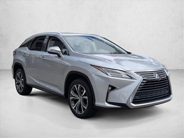 used 2019 Lexus RX 350 car, priced at $25,681