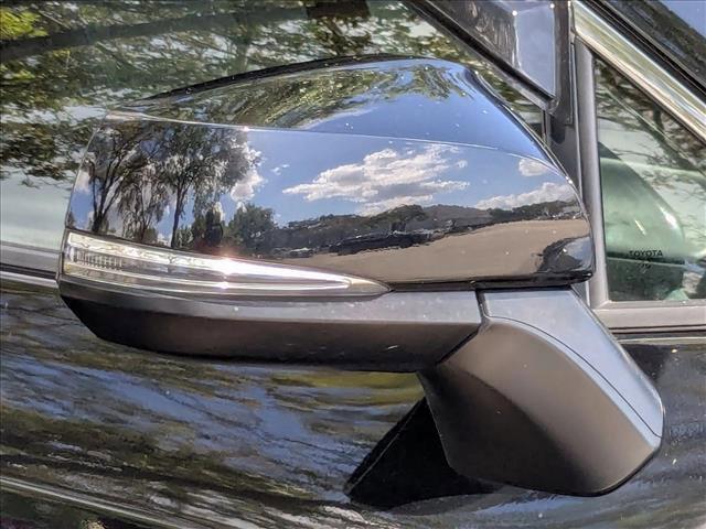 used 2022 Toyota RAV4 Hybrid car, priced at $25,906