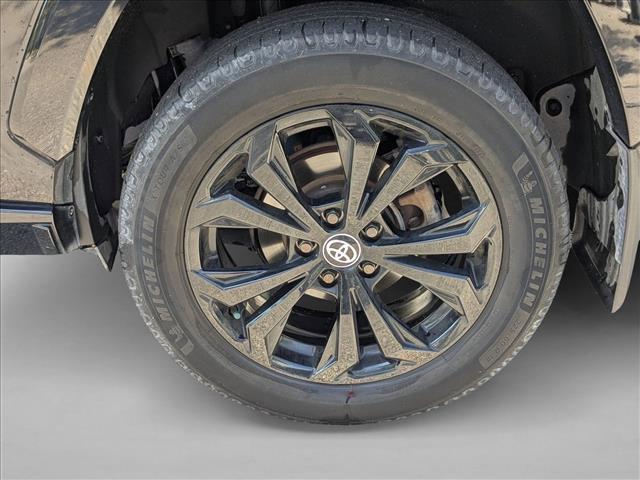 used 2022 Toyota RAV4 Hybrid car, priced at $25,906