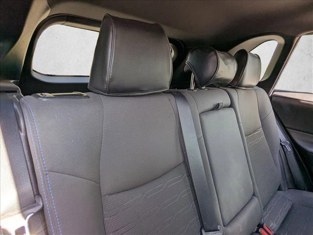 used 2022 Toyota RAV4 Hybrid car, priced at $25,906