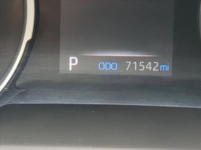 used 2022 Toyota RAV4 Hybrid car, priced at $25,769