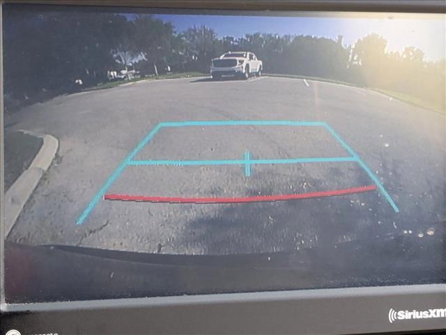 used 2022 Toyota RAV4 Hybrid car, priced at $25,906