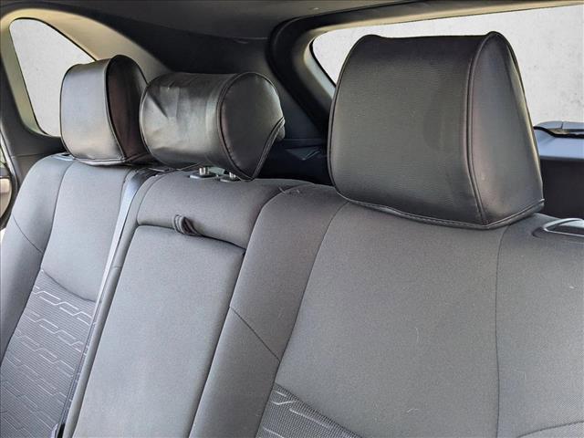 used 2022 Toyota RAV4 Hybrid car, priced at $25,906