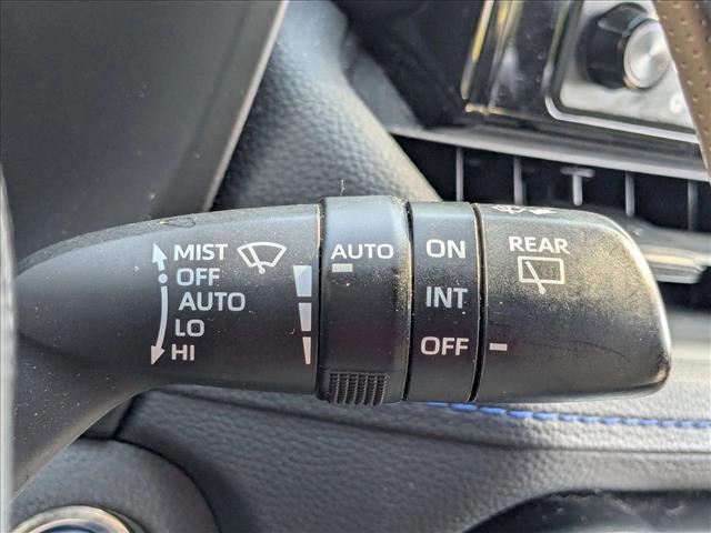 used 2022 Toyota RAV4 Hybrid car, priced at $25,906