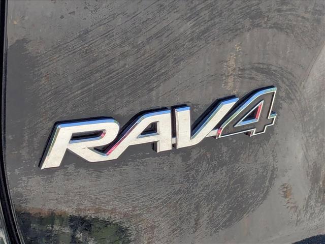 used 2022 Toyota RAV4 Hybrid car, priced at $25,906