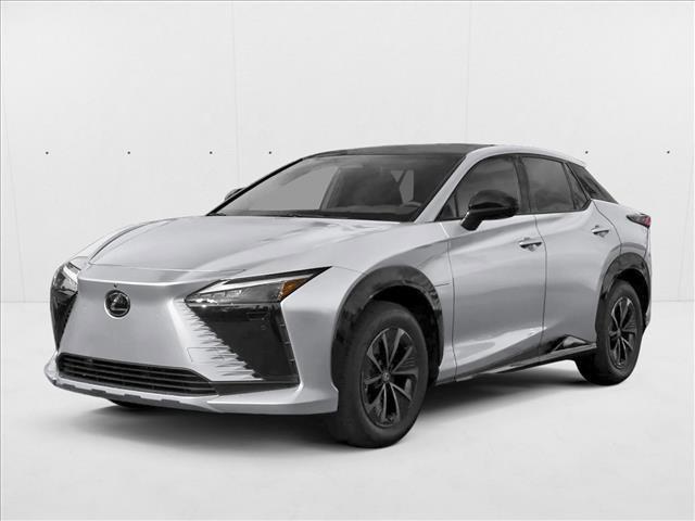 new 2026 Lexus RZ 350e car, priced at $46,314