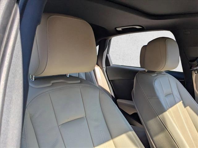 used 2017 Audi A4 car, priced at $11,995