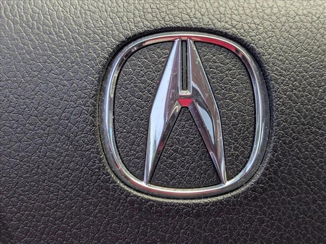used 2016 Acura TLX car, priced at $18,989