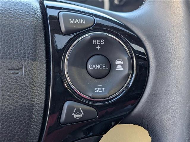 used 2016 Honda Accord car, priced at $16,995