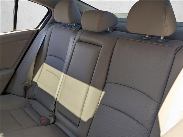 used 2016 Honda Accord car, priced at $16,995