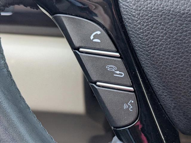 used 2016 Honda Accord car, priced at $16,995