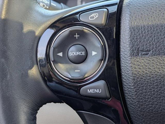 used 2016 Honda Accord car, priced at $16,995