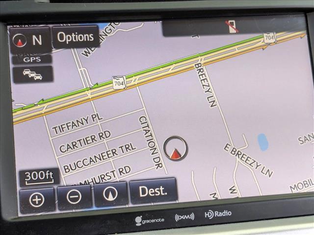 used 2016 Toyota Highlander car, priced at $21,995