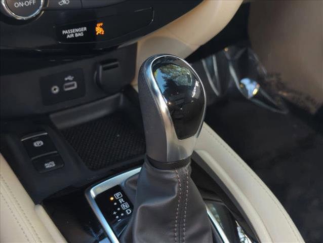 used 2019 Nissan Rogue car, priced at $10,622