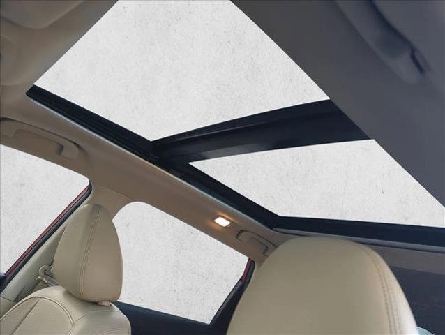 used 2019 Nissan Rogue car, priced at $10,622