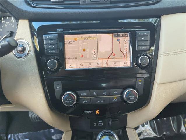 used 2019 Nissan Rogue car, priced at $10,622