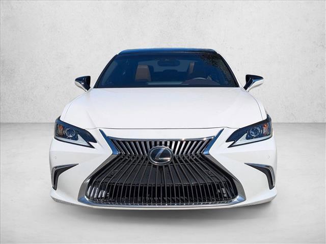 used 2019 Lexus ES 350 car, priced at $27,995