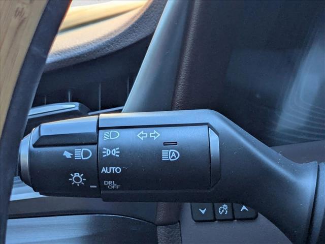 used 2019 Lexus ES 350 car, priced at $27,995