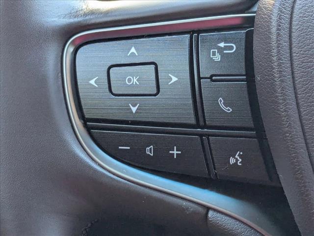 used 2019 Lexus ES 350 car, priced at $27,995