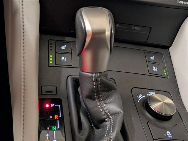 used 2015 Lexus RC 350 car, priced at $29,423