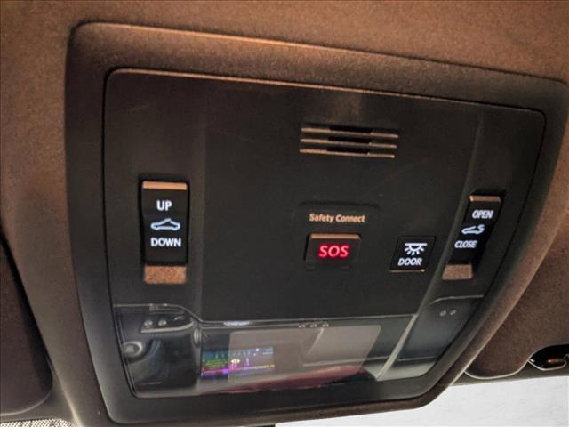 used 2015 Lexus RC 350 car, priced at $29,423