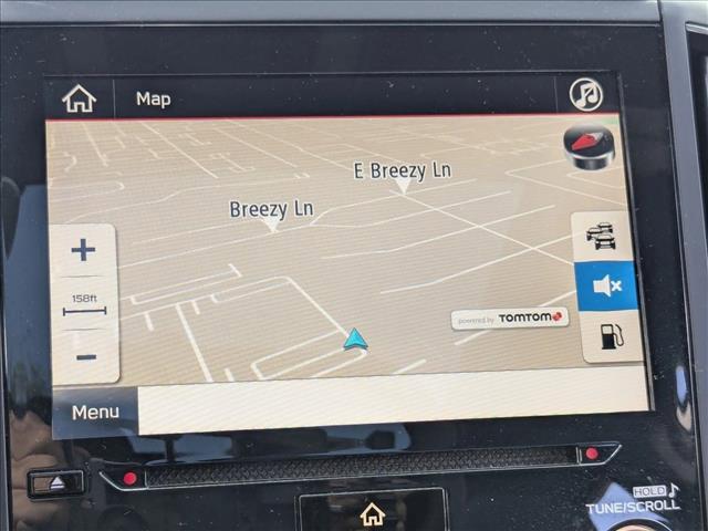 used 2023 Subaru Forester car, priced at $26,196