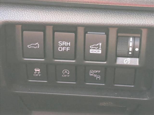 used 2023 Subaru Forester car, priced at $26,196