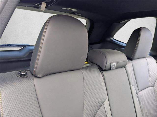 used 2023 Subaru Forester car, priced at $26,196