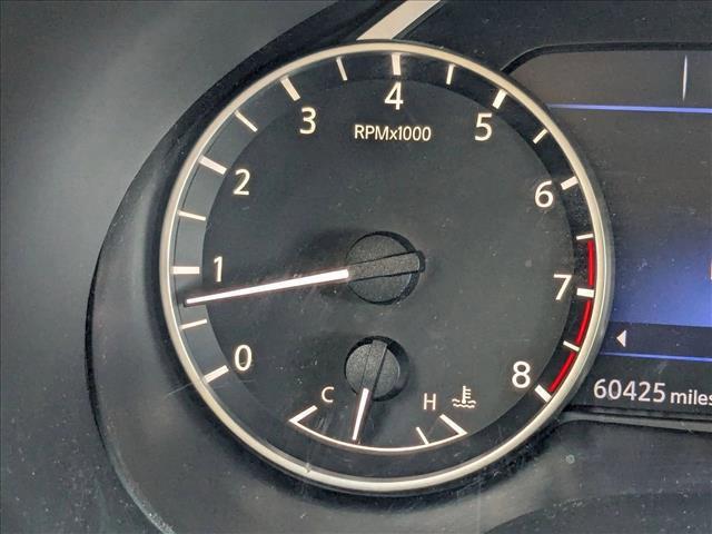 used 2019 Nissan Maxima car, priced at $18,995