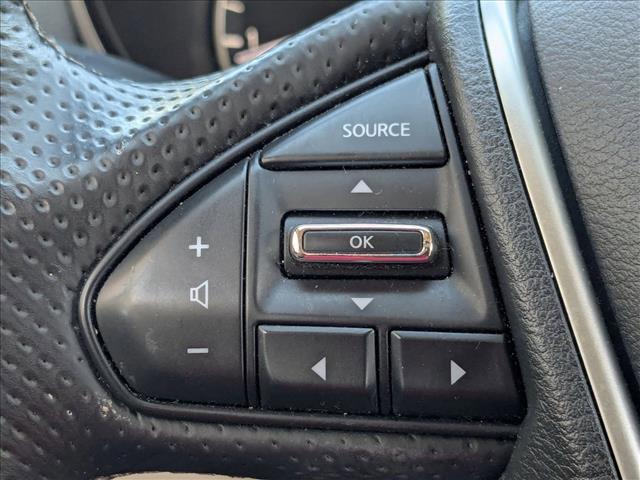 used 2019 Nissan Maxima car, priced at $18,995