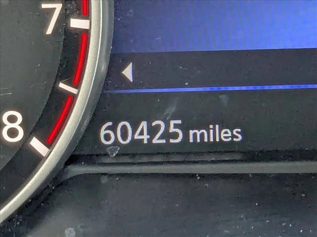 used 2019 Nissan Maxima car, priced at $18,995