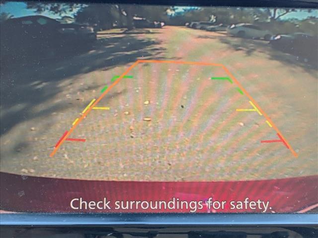 used 2019 Nissan Maxima car, priced at $18,995