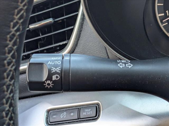 used 2019 Nissan Maxima car, priced at $18,995