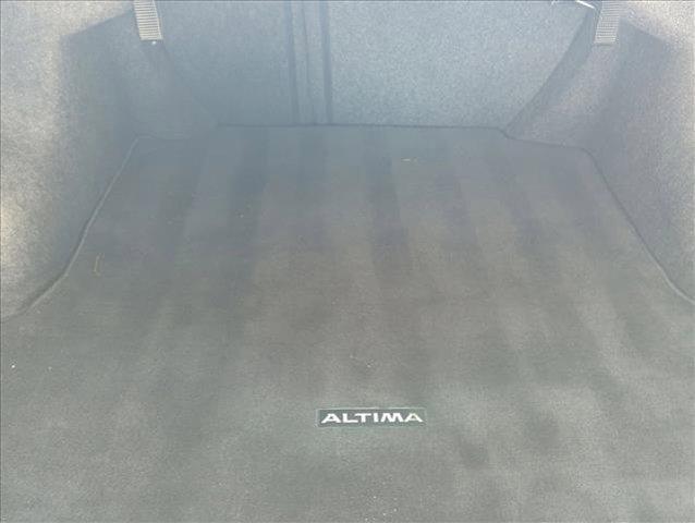 used 2020 Nissan Altima car, priced at $14,995