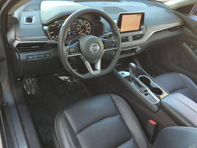 used 2020 Nissan Altima car, priced at $14,995