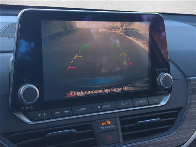 used 2020 Nissan Altima car, priced at $14,995