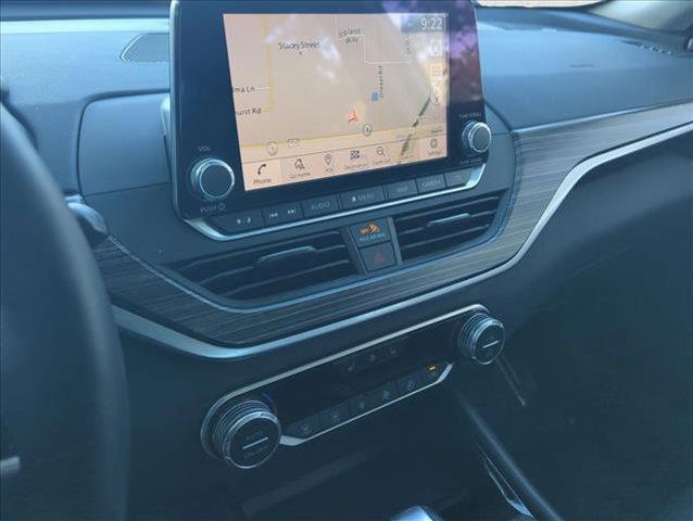 used 2020 Nissan Altima car, priced at $14,995