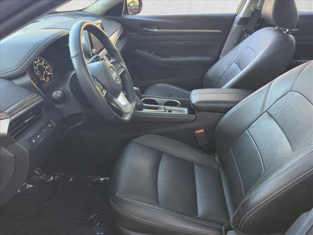 used 2020 Nissan Altima car, priced at $14,995