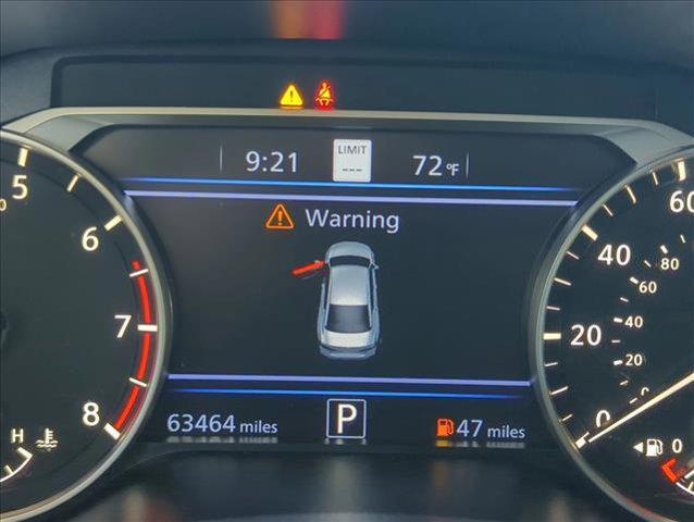 used 2020 Nissan Altima car, priced at $14,995