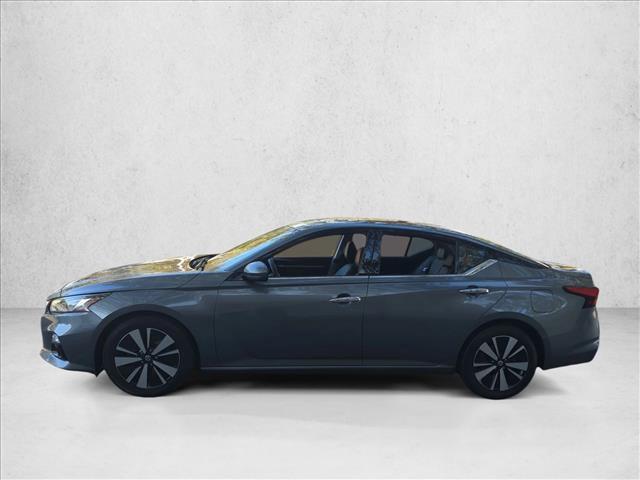 used 2020 Nissan Altima car, priced at $14,995