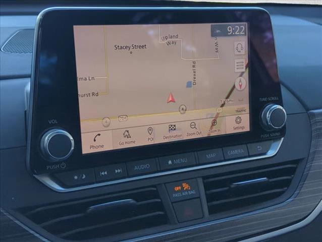 used 2020 Nissan Altima car, priced at $14,995