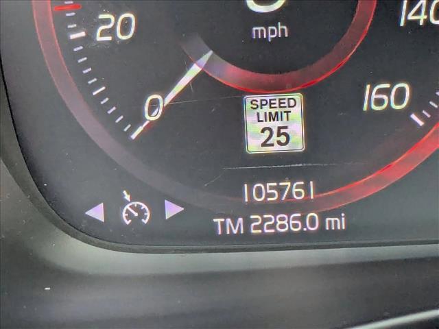 used 2019 Volvo XC40 car, priced at $13,874