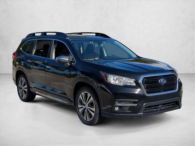 used 2019 Subaru Ascent car, priced at $13,995