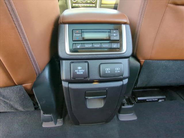 used 2019 Subaru Ascent car, priced at $13,995