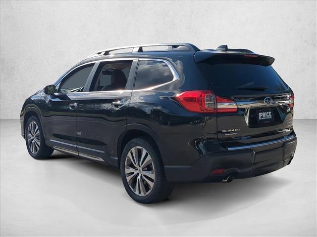 used 2019 Subaru Ascent car, priced at $13,995