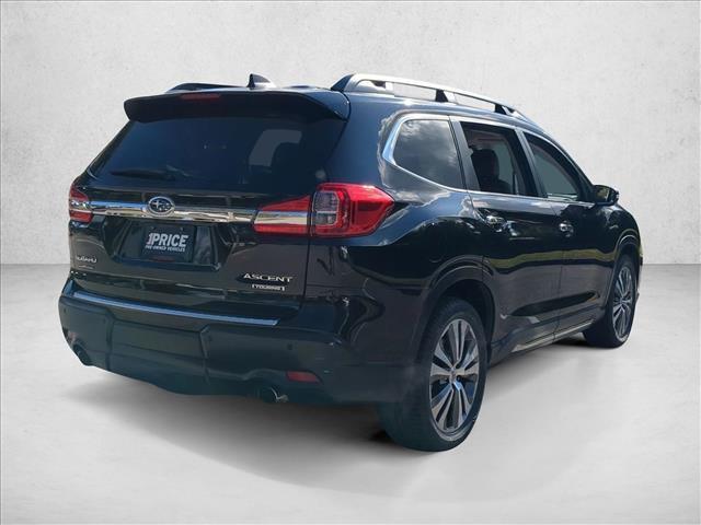 used 2019 Subaru Ascent car, priced at $13,995