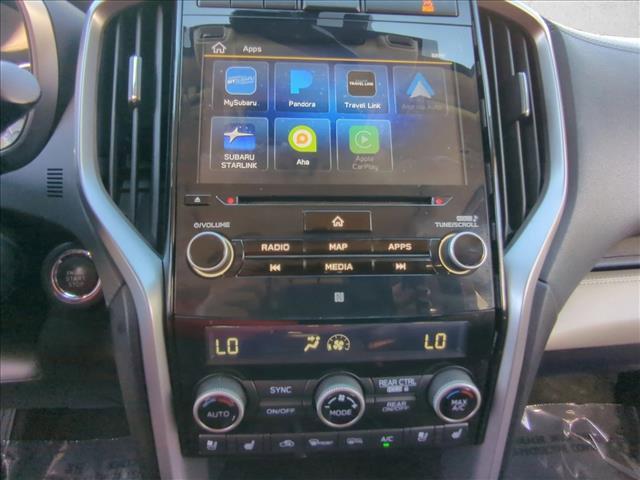 used 2019 Subaru Ascent car, priced at $13,995
