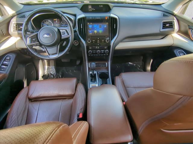 used 2019 Subaru Ascent car, priced at $13,995